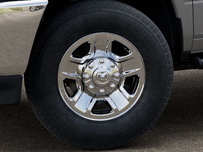 2026 RAM 3500 Tradesman - Photo 34