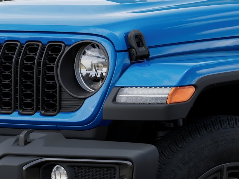 2025 Jeep Gladiator Sport S - Photo 26