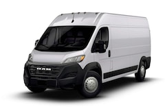 2026 Ram ProMaster