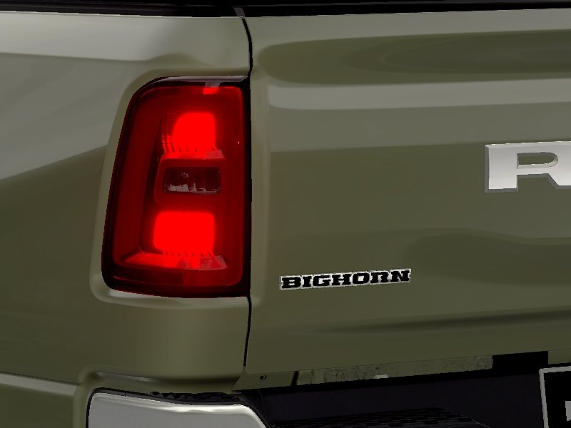 2026 Ram 1500 Pickup 