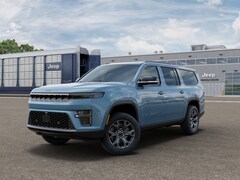 2026 Jeep Grand Wagoneer L Limited Altitude Sport Utility