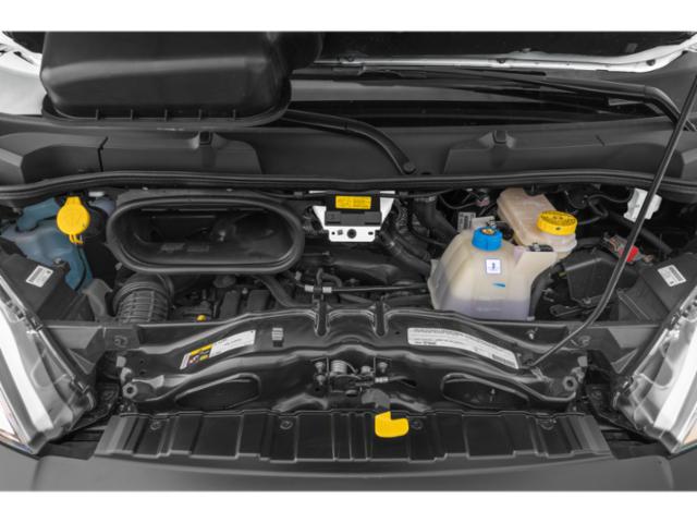 2026 Ram ProMaster 1500 Tradesman photo 13