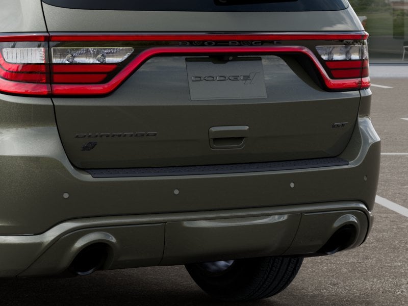 2026 Dodge Durango GT HEMI Plus V8 - Photo 48