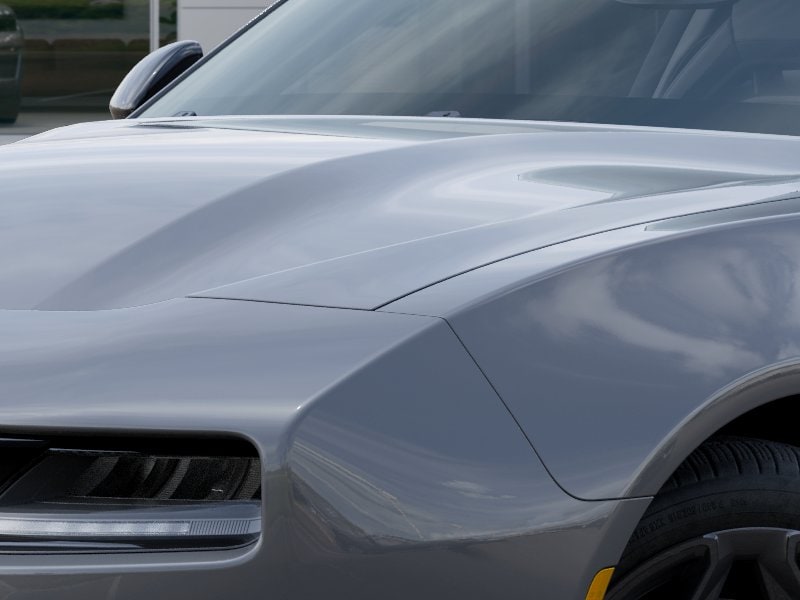 2025 Dodge Charger Daytona R/T - Photo 33