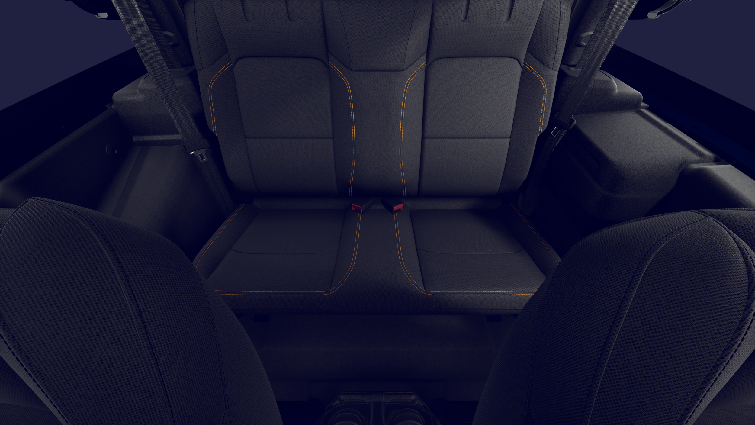 2026 Jeep Wrangler 2-Door Willys - Photo 20