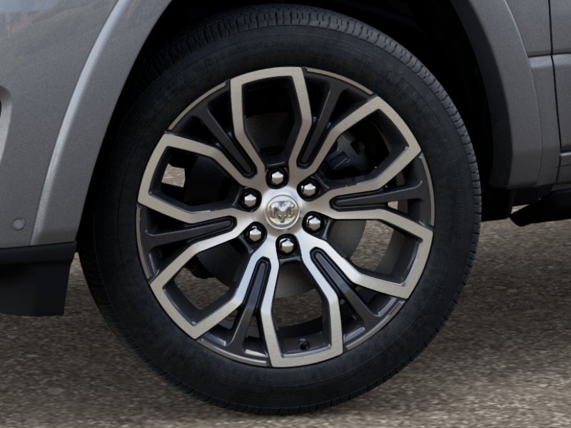 2026 Ram 1500 photo 3