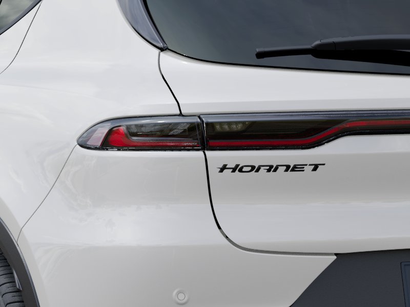 2025 Dodge Hornet GT - Photo 34
