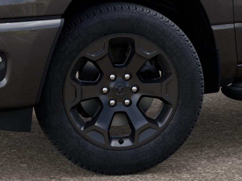 2026 Ram 1500 Express photo 3