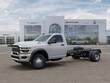  Ram 5500
