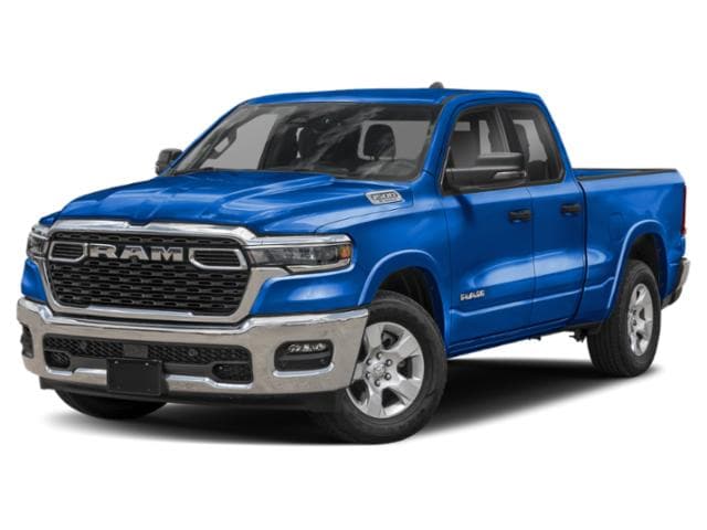 2026 RAM Ram 1500 Pickup Big Horn/Lone Star's photo