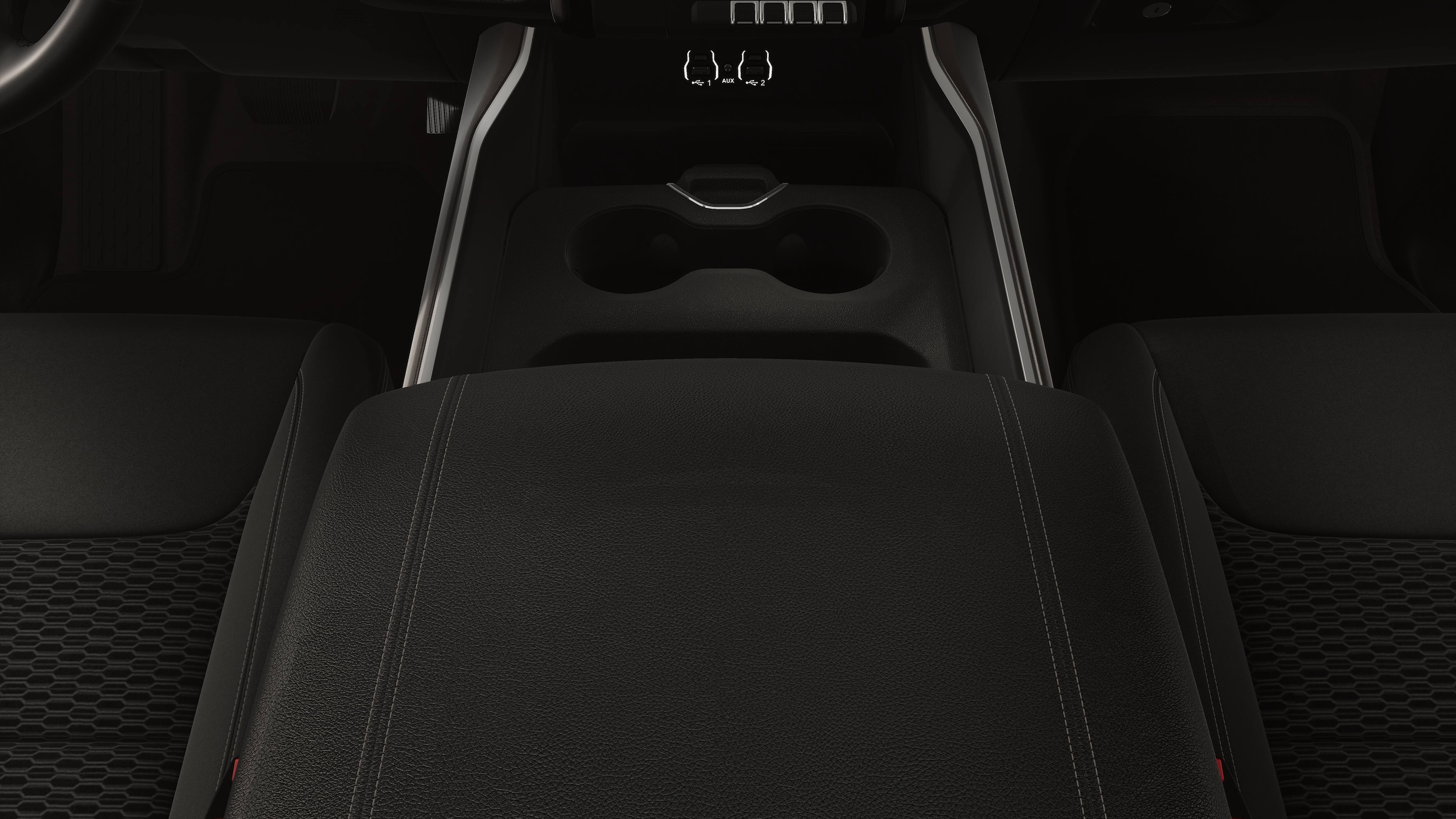 2026 RAM 1500 Big Horn/Lone Star - Photo 22