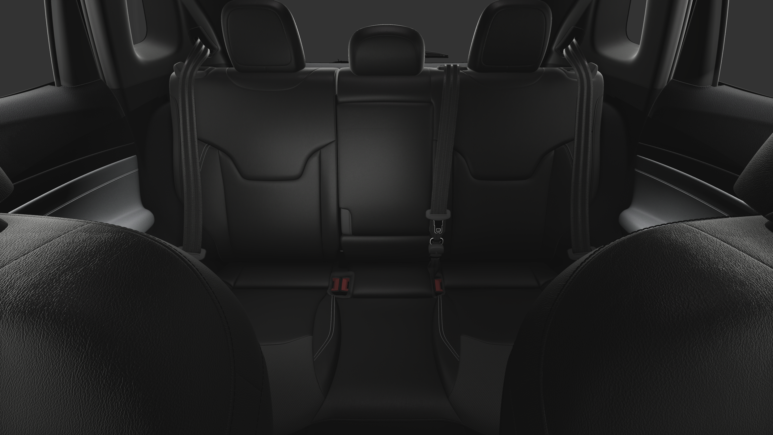 2025 Jeep Compass Limited - Photo 15