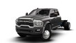  Ram 5500 Chassis Cab