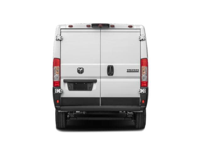 2027 Ram ProMaster Cargo Van Tradesman