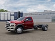  Ram 5500 Chassis Cab