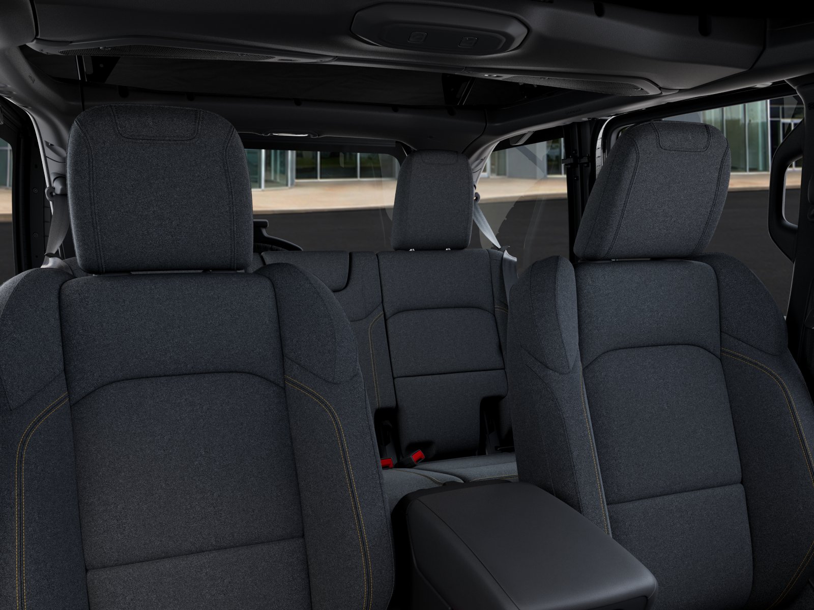 2025 Jeep Wrangler 4-Door Sport S - Photo 52