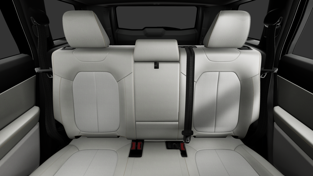 New 2026 Jeep Cherokee LIMITED 4X4 Sport Utility