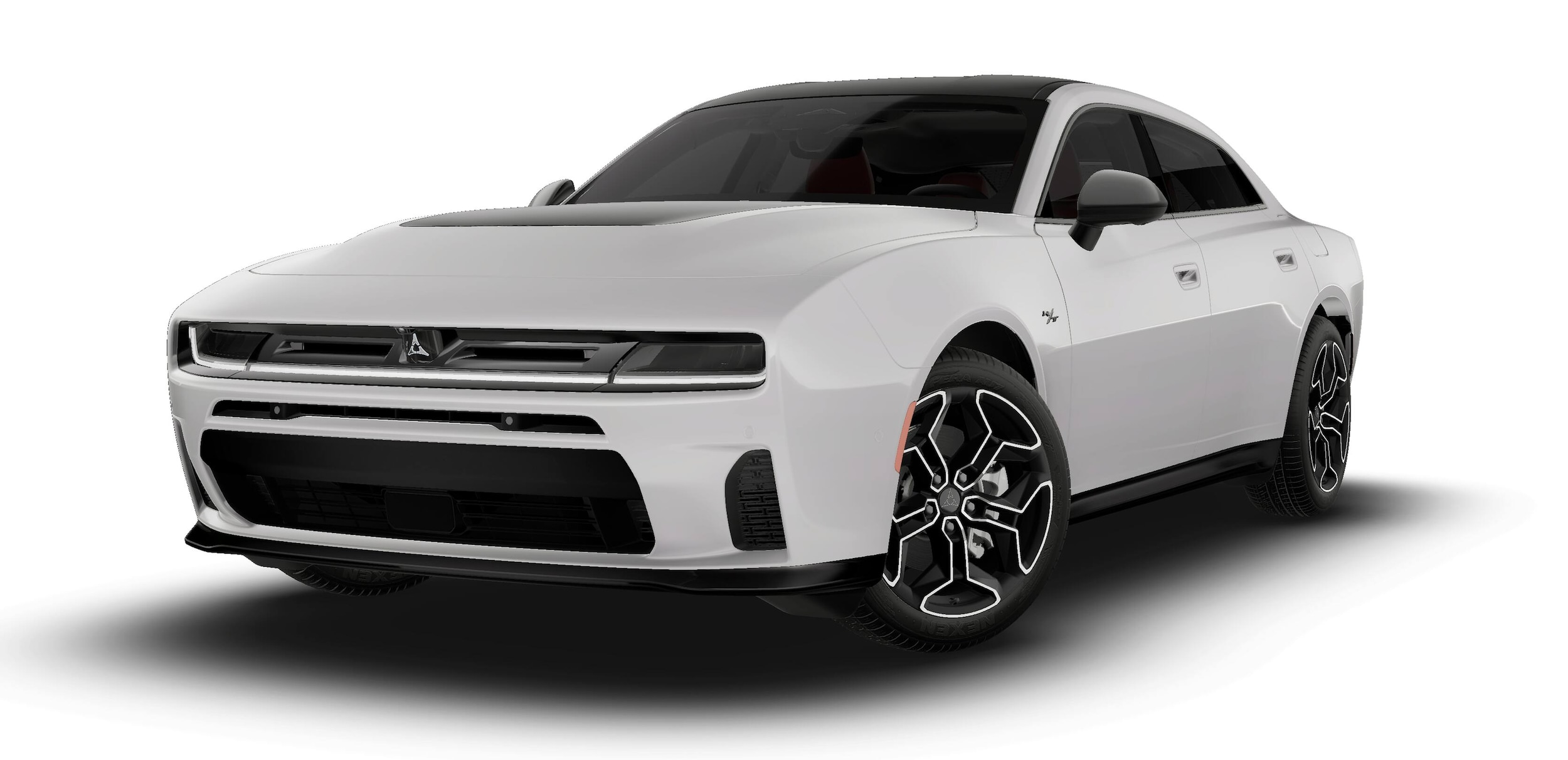 2026 Dodge Charger R/T Plus AWD's photo