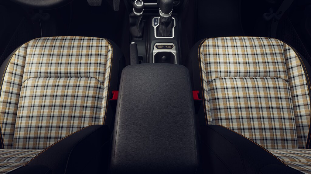 New 2026 Jeep Gladiator Sport Pickup