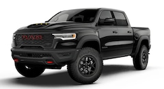 2027 Ram 1500 TRX SRT CREW CAB 4X4 5'7 BOX Pickup in Royston, GA