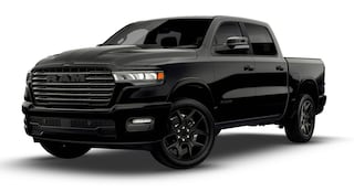 2026 Ram 1500 LARAMIE CREW CAB 4X4 5'7 BOX Pickup