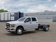  Ram 3500 Chassis Cab