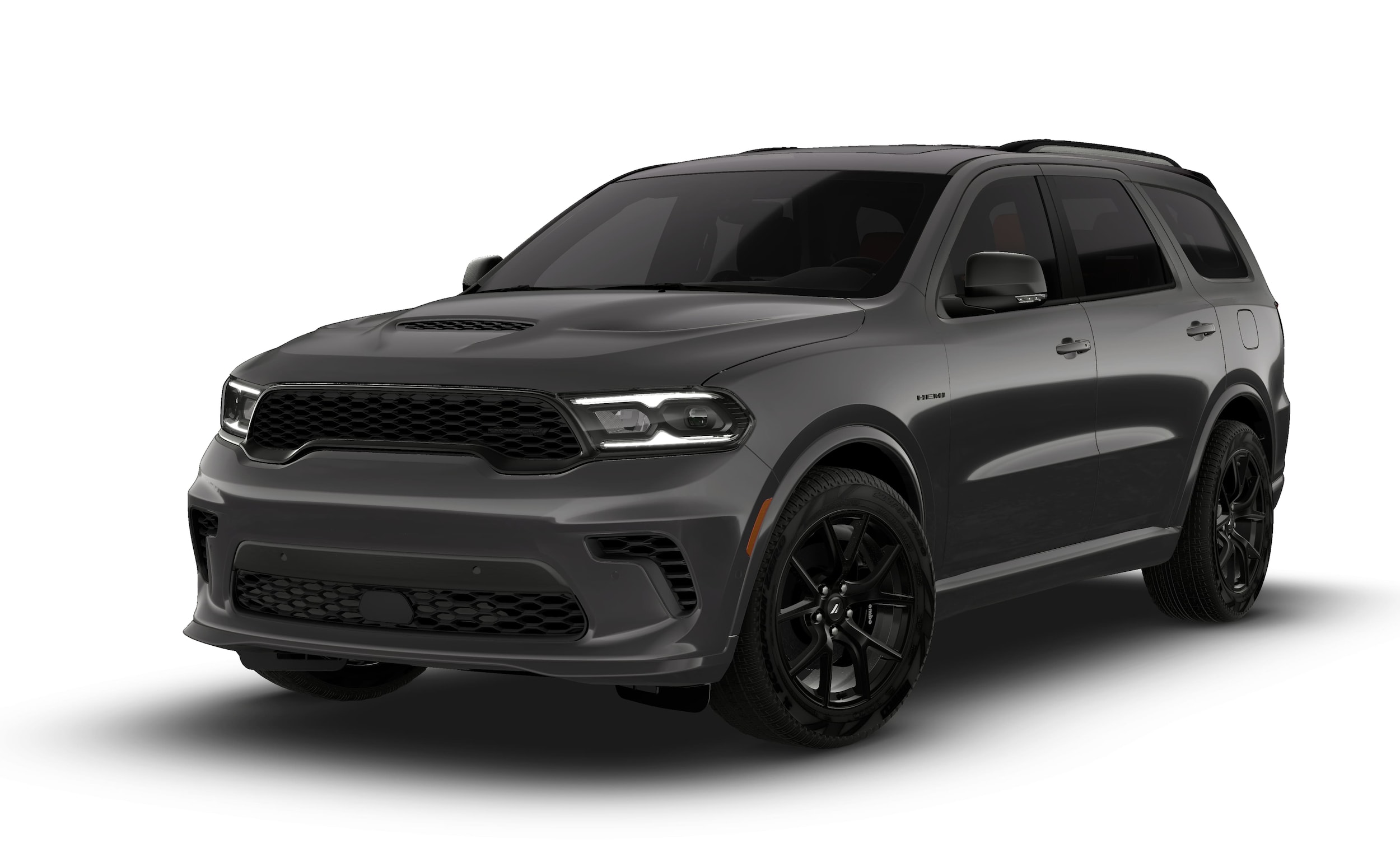 2026 Dodge Durango GT HEMI Premium V8 AWD's photo