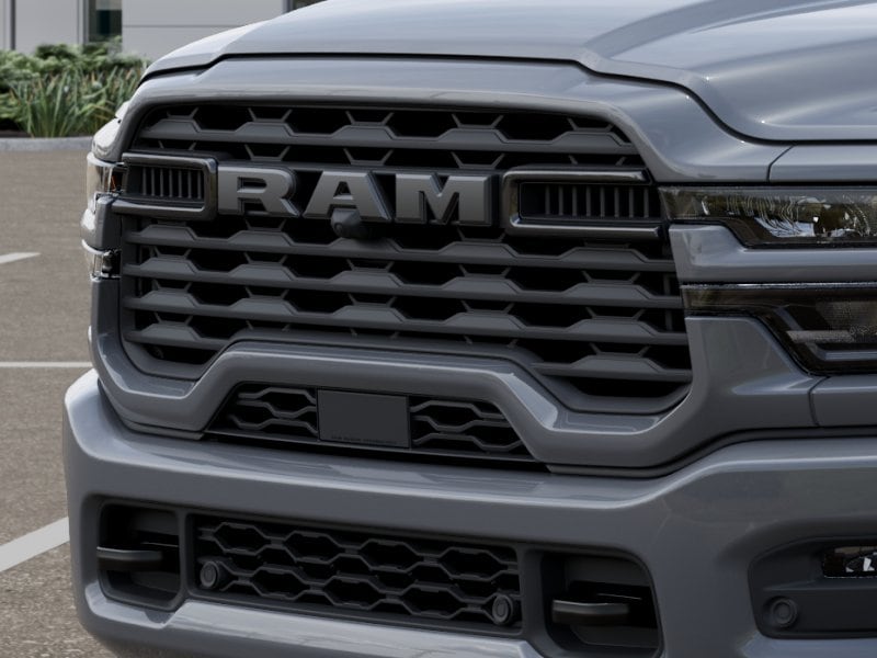 2026 RAM 2500 Big Horn - Photo 11