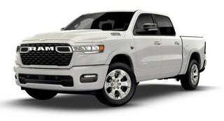 2026 Ram 1500 Big Horn/Lone Star Pickup