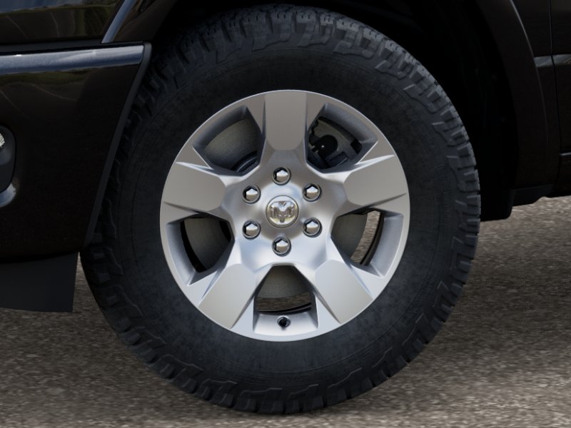 2026 Ram 1500 Big Horn Lone Star photo 4