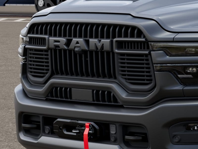 2026 RAM 2500 Power Wagon - Photo 20