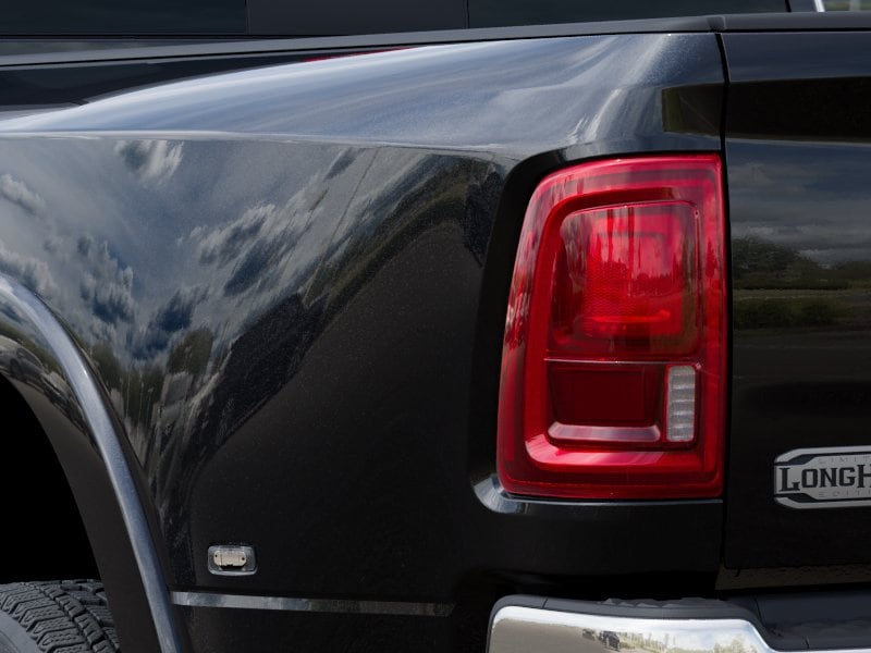 2025 RAM 3500 Limited/Longhorn - Photo 40