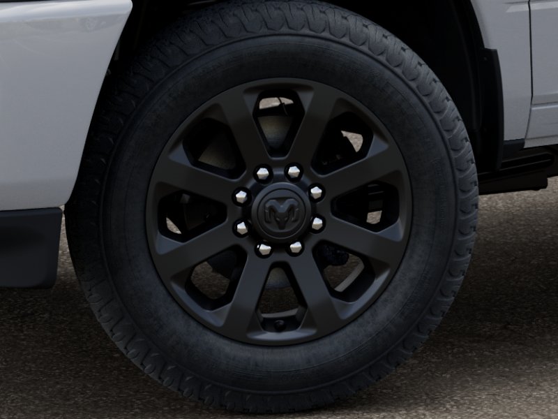 2025 RAM 2500 Big Horn - Photo 14