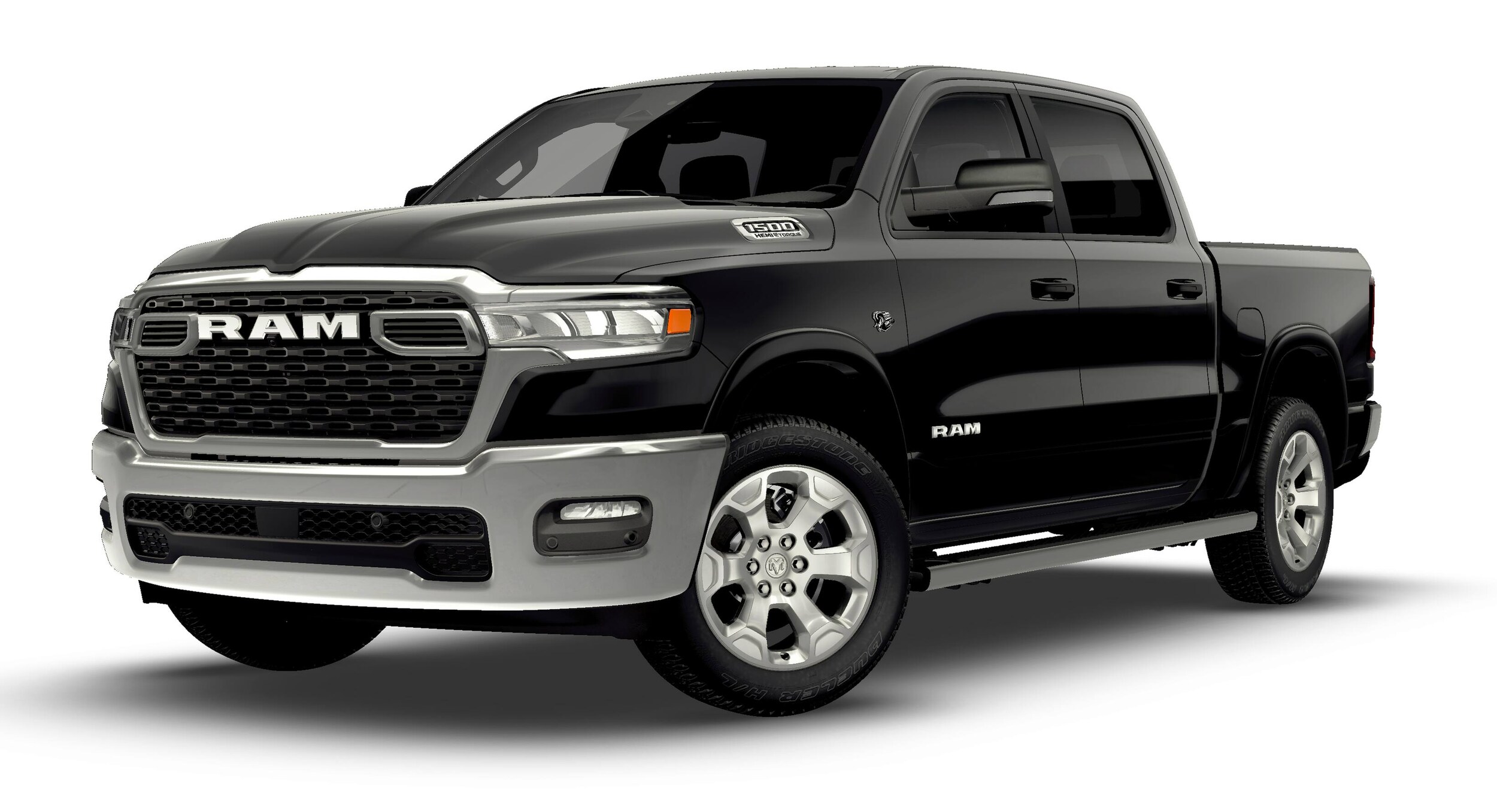 2026 RAM 1500 Big Horn/Lone Star - Photo 29