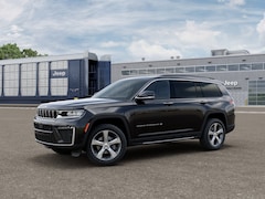 2026 Jeep Grand Cherokee L Limited Sport Utility