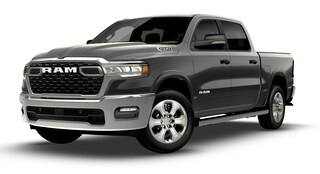 2026 Ram 1500 Big Horn/Lone Star Pickup