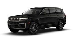 2026 Jeep Grand Cherokee L LIMITED RESERVE 4X4 Sport Utility