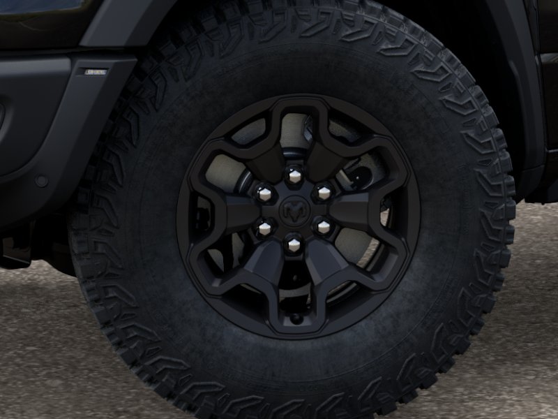 2026 Ram 1500 RHO photo 2