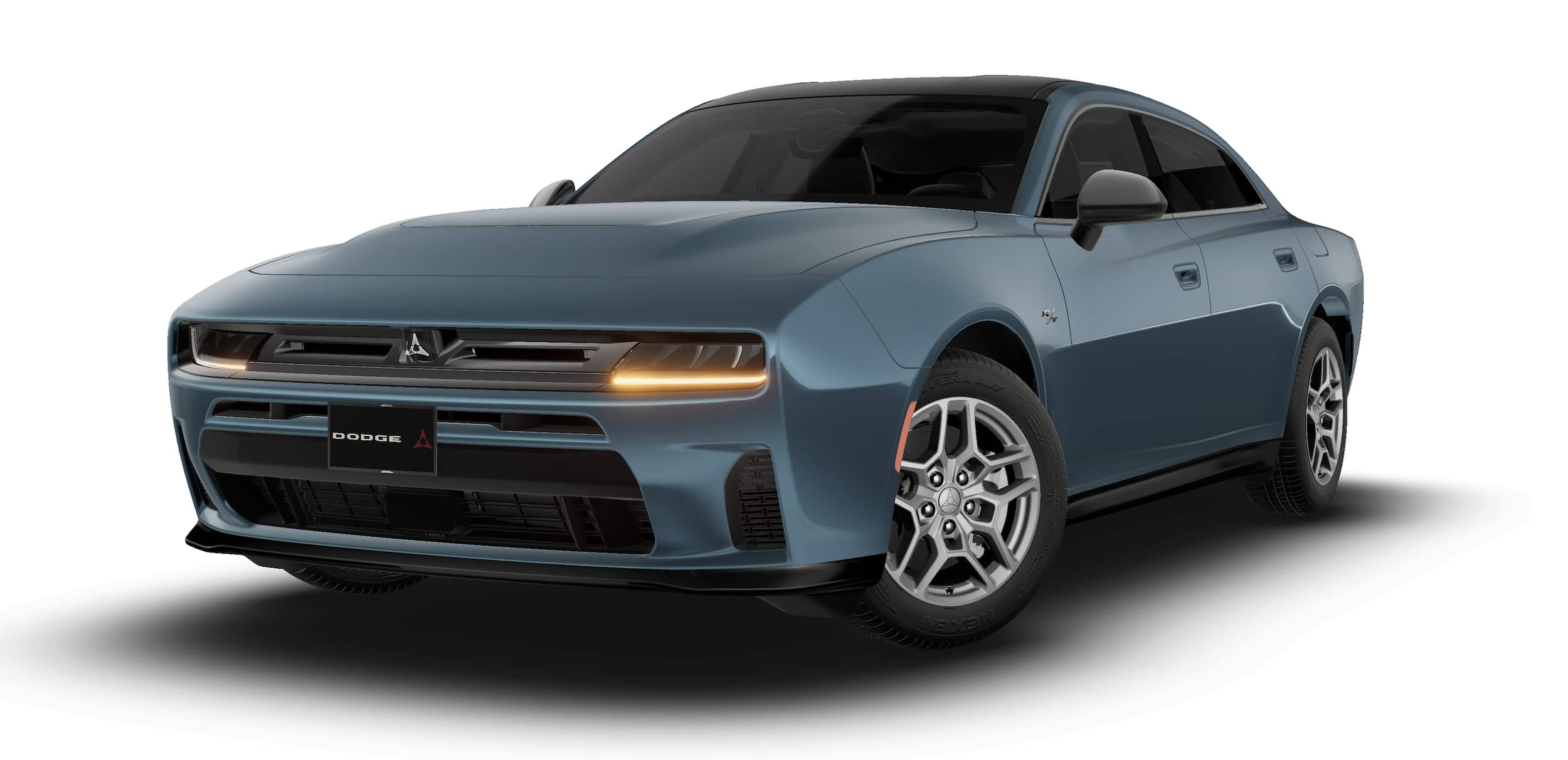 2026 Dodge Charger R/T AWD's photo