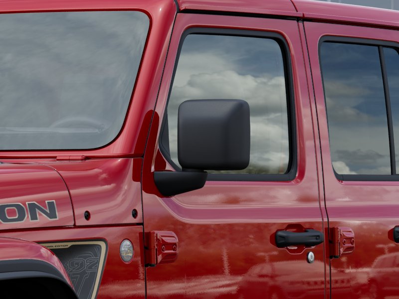2025 Jeep Wrangler 4-Door Rubicon 392 Final Edition - Photo 38