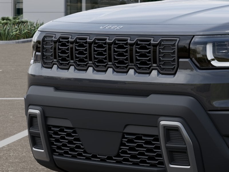 2026 Jeep Cherokee Limited - Photo 31