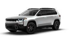 2026 Jeep Cherokee 85TH ANNIVERSARY EDITION 4X4 Sport Utility