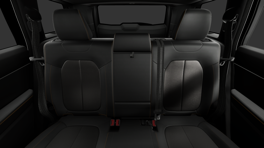 New 2026 Jeep Cherokee Limited Sport Utility