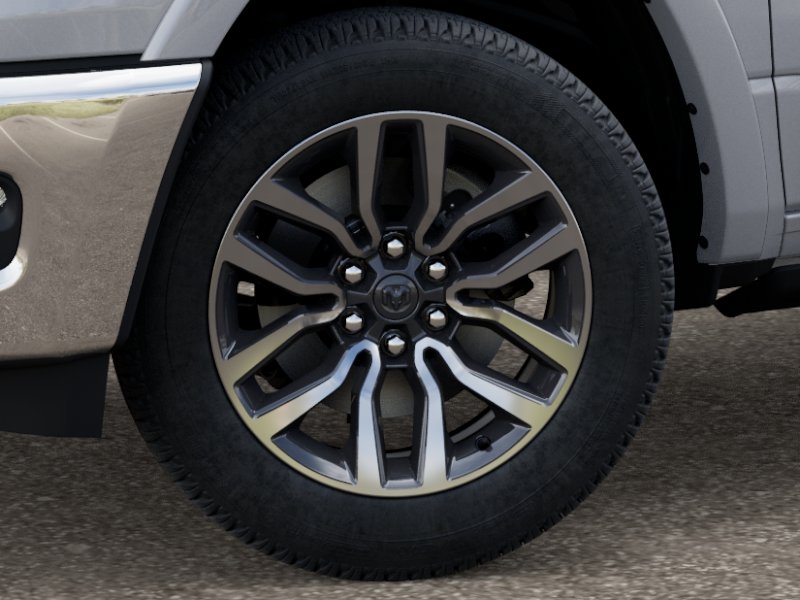 2026 Ram 1500 Limited Longhorn photo 4