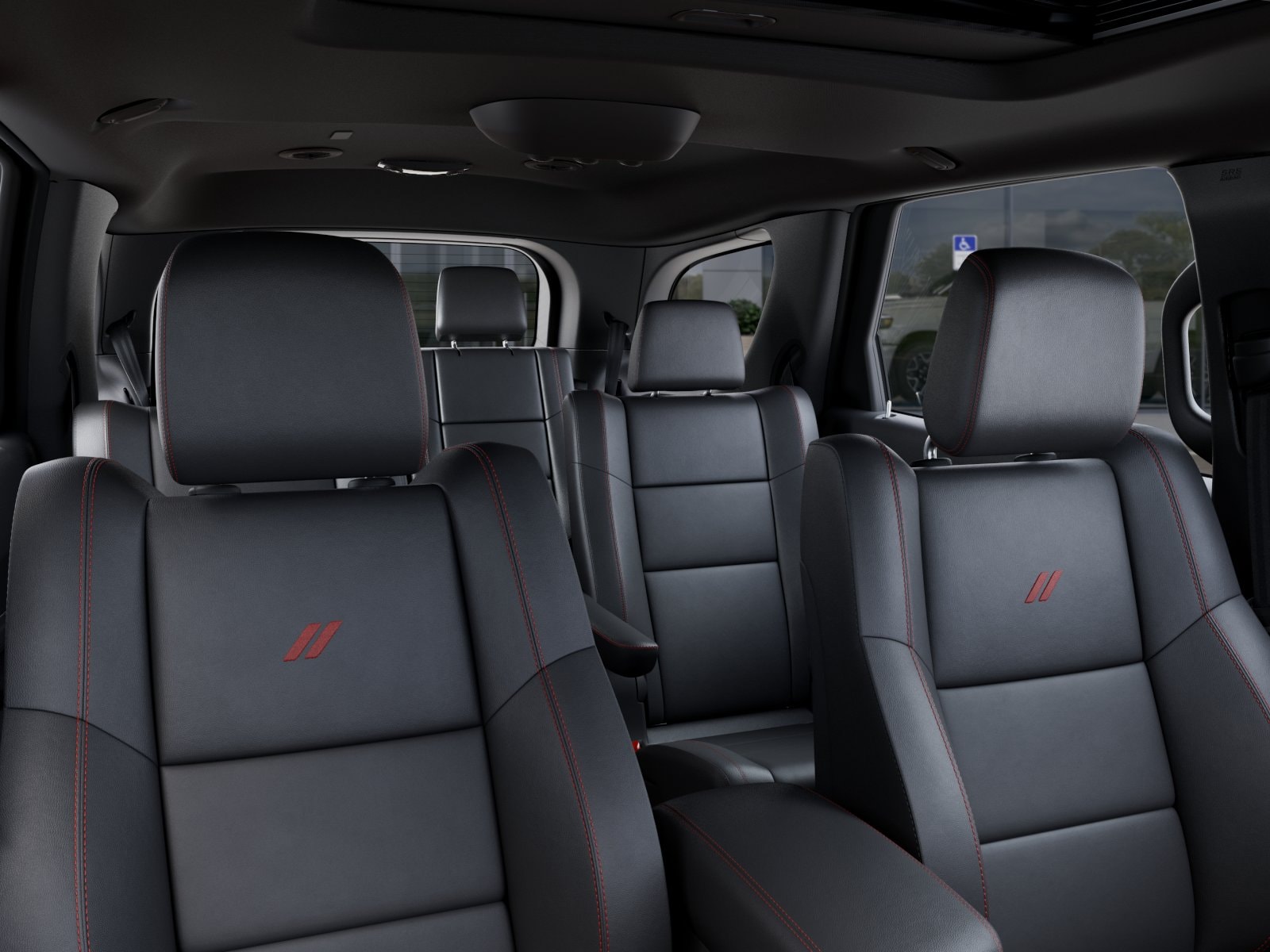 2026 Dodge Durango GT Plus - Photo 52