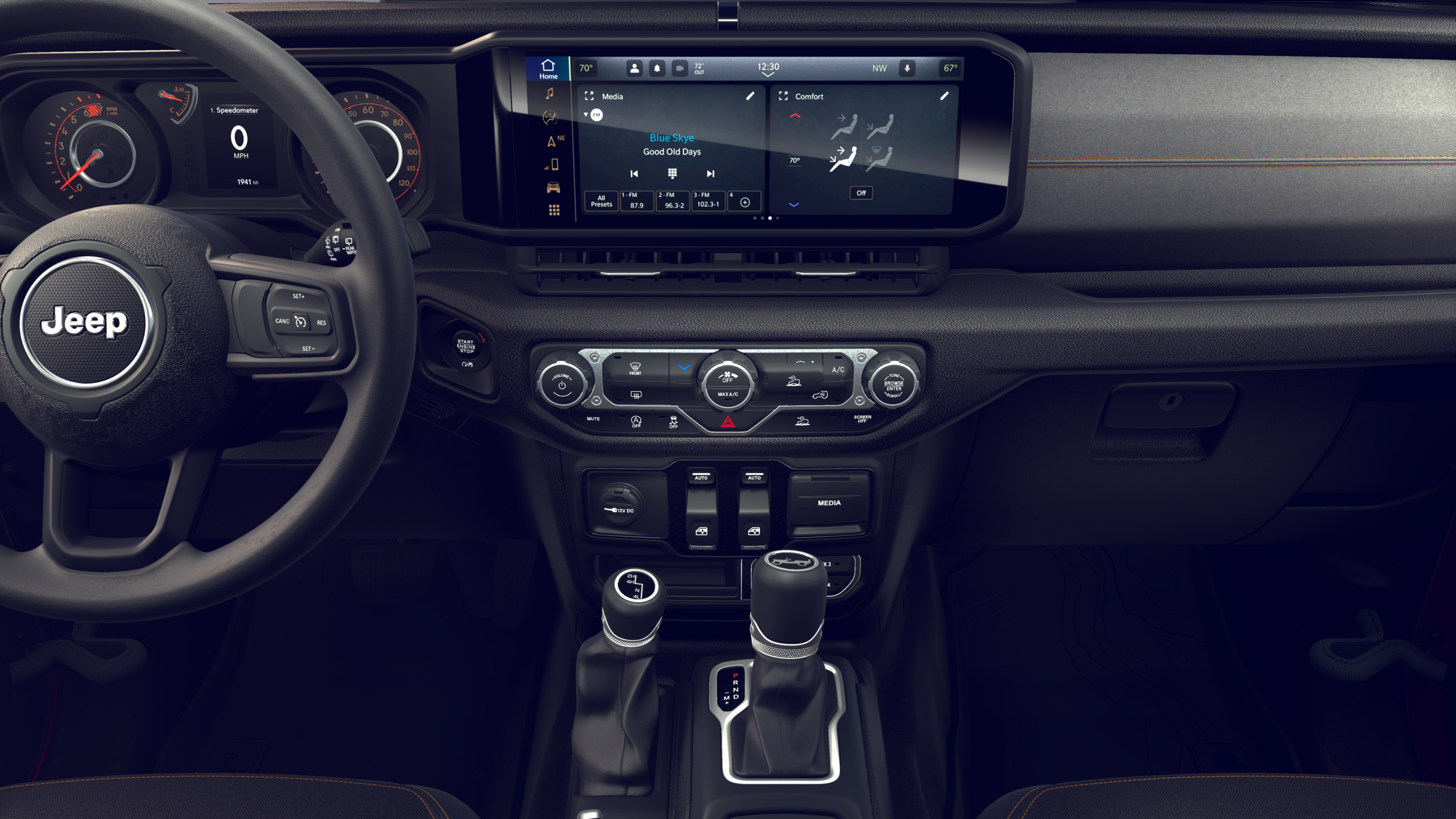 2026 Jeep Wrangler 2-Door Sport - Photo 29