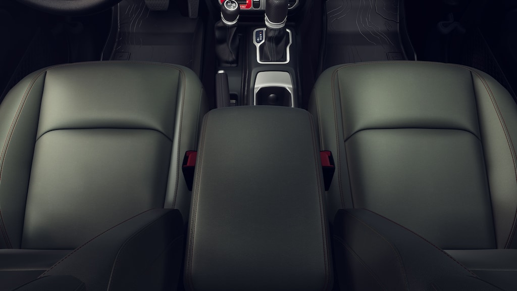 New 2026 Jeep Gladiator Mojave X Pickup