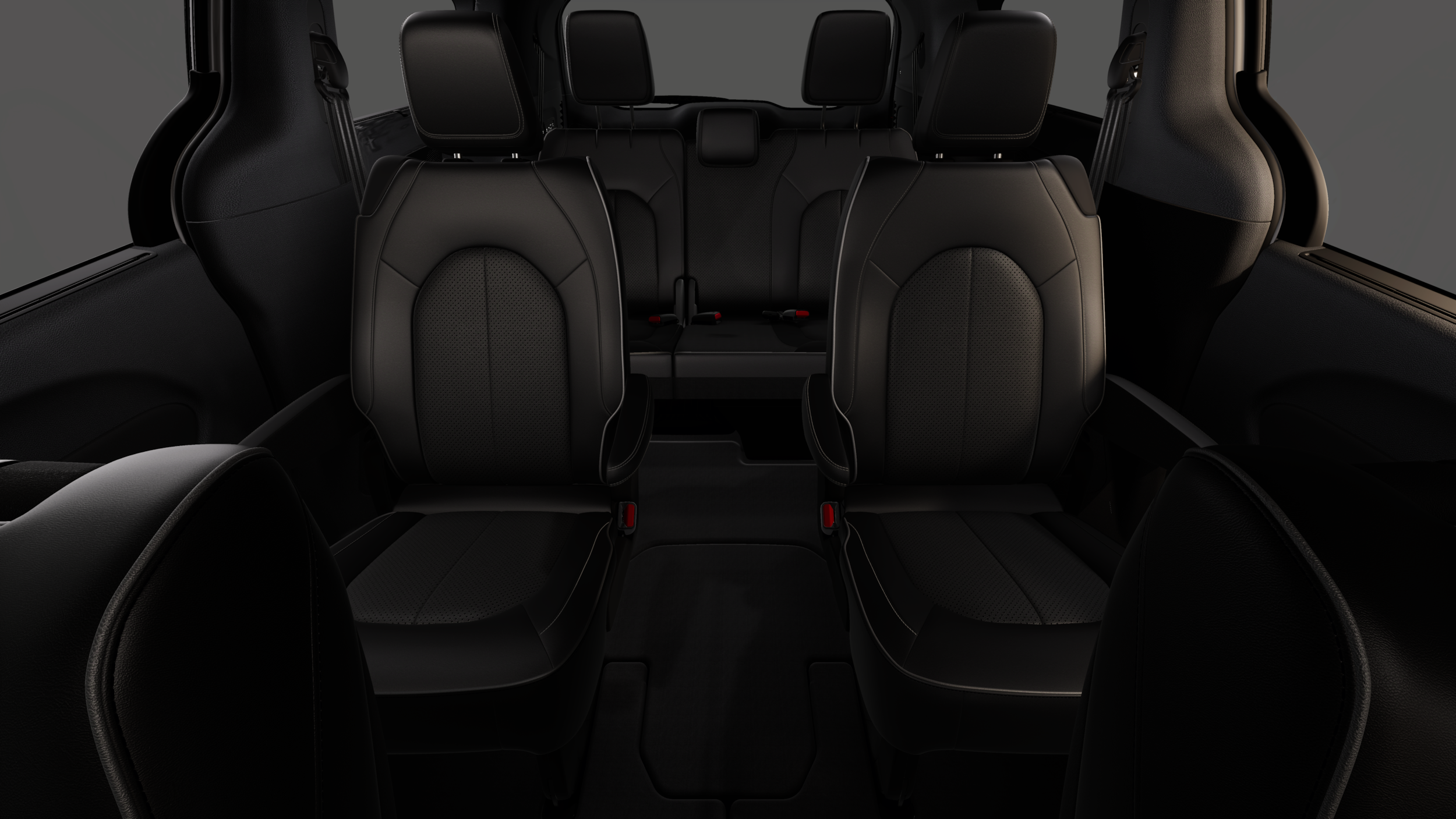 2026 Chrysler Pacifica Limited - Photo 63