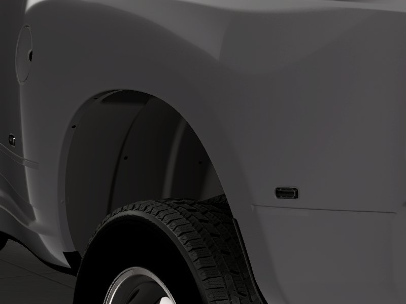 2026 Ram 3500 Tradesman photo 4