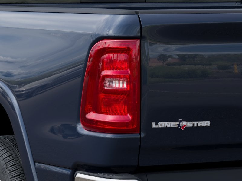 2025 RAM 1500 Big Horn/Lone Star - Photo 22